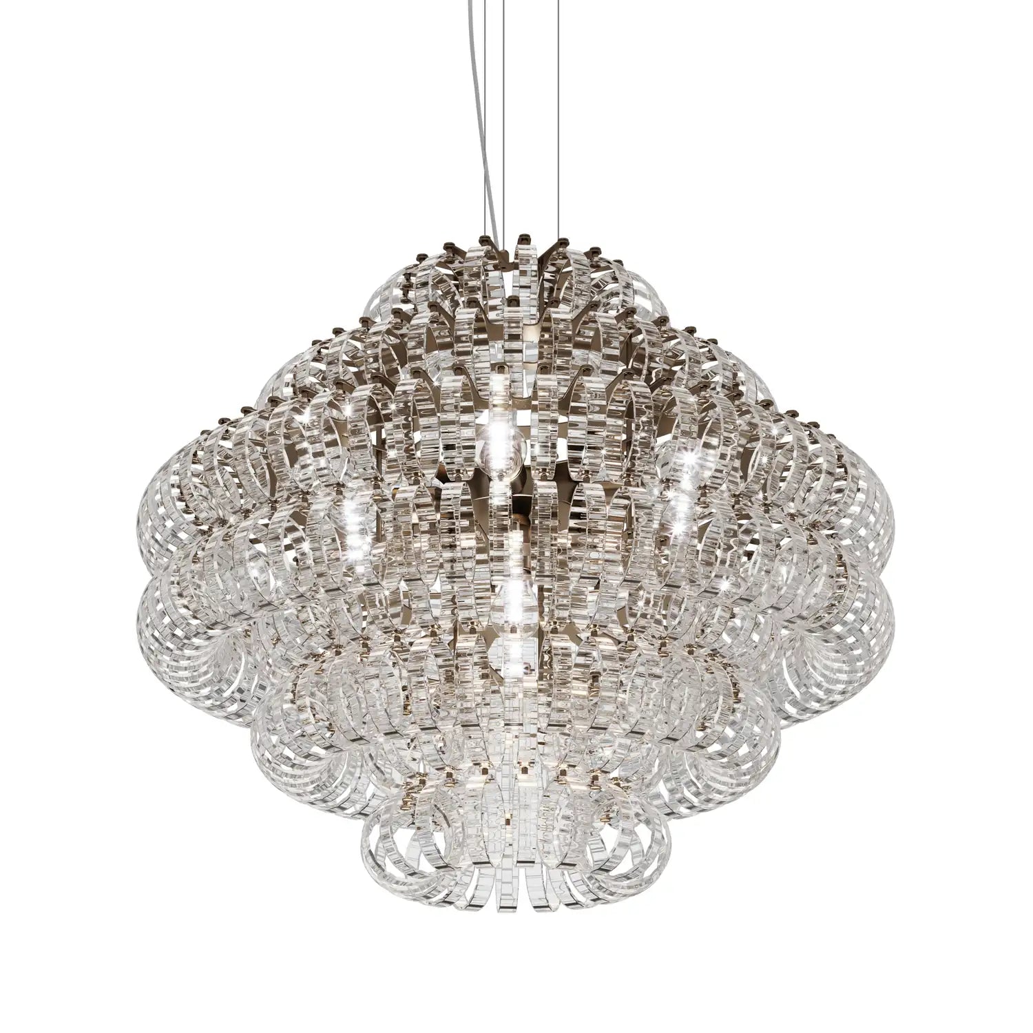 VISTOSI, ECOS PENDANT, PENDANT LIGHT