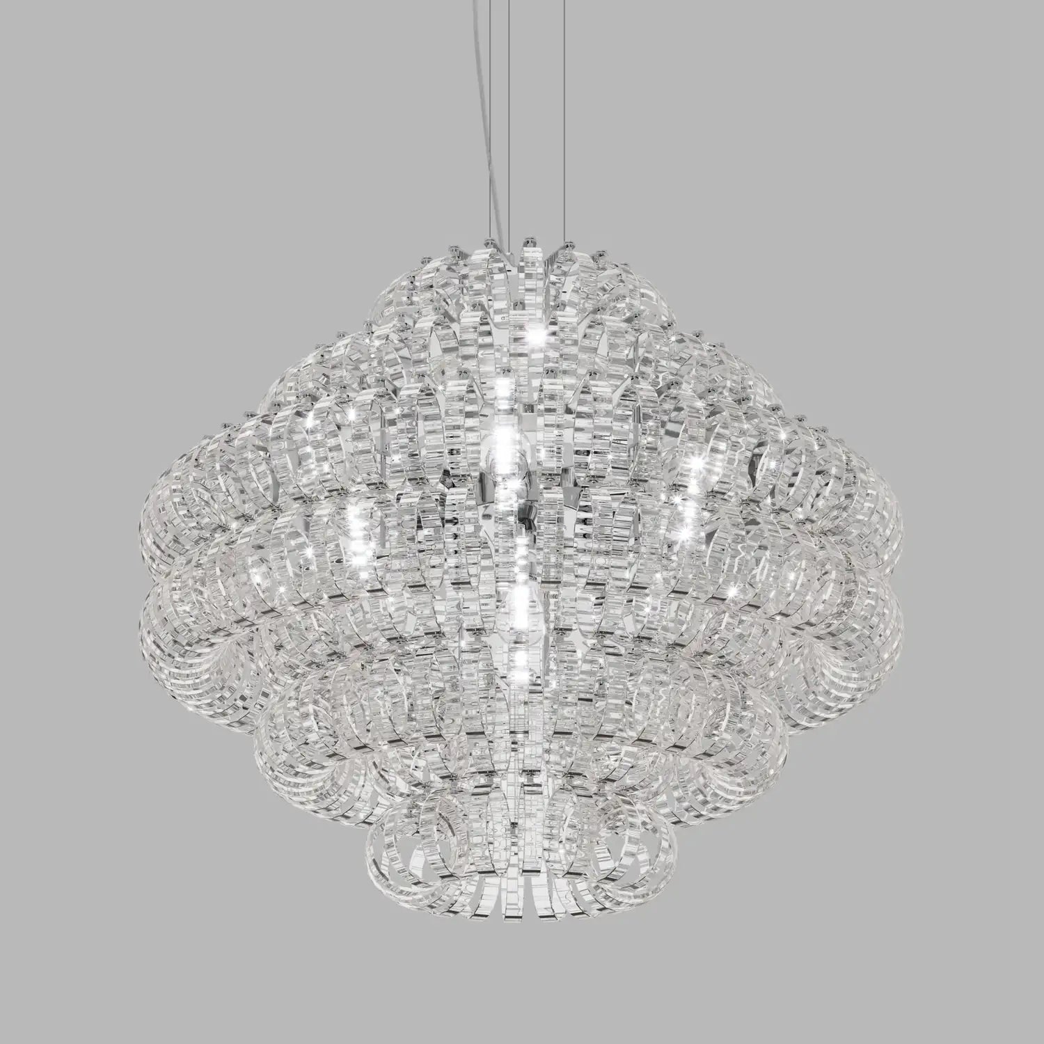 VISTOSI, ECOS PENDANT, PENDANT LIGHT