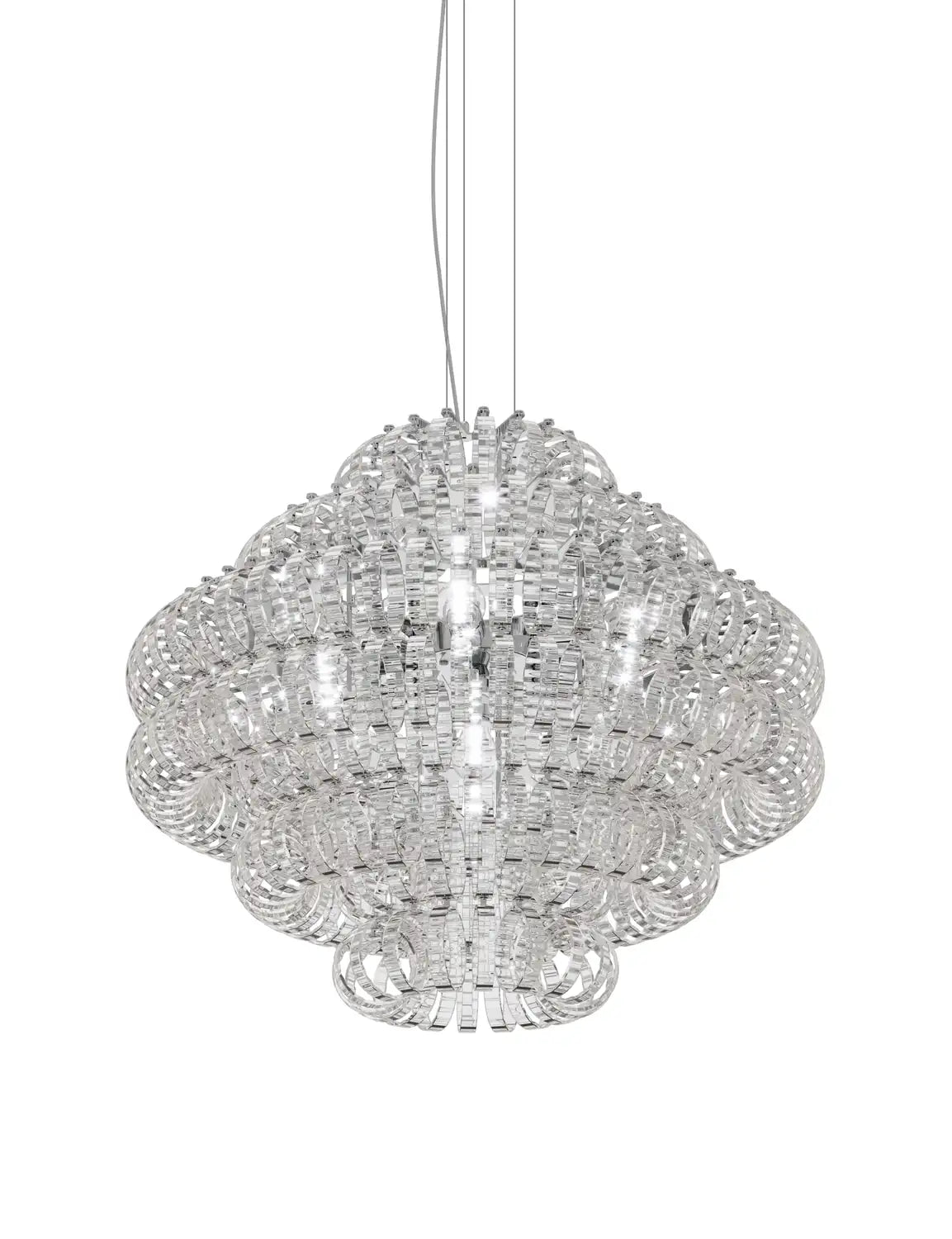 VISTOSI, ECOS PENDANT, PENDANT LIGHT