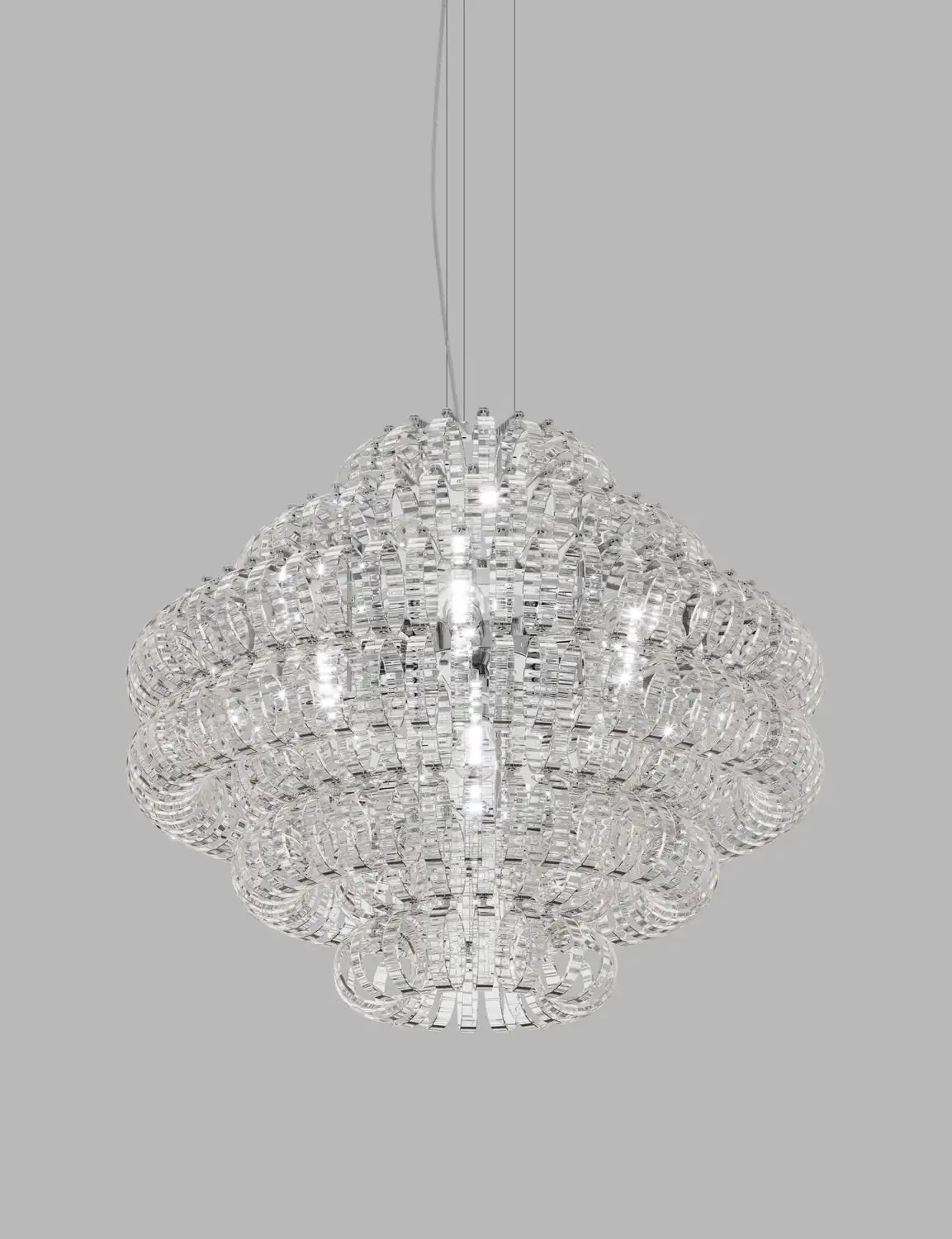 VISTOSI, ECOS PENDANT, PENDANT LIGHT