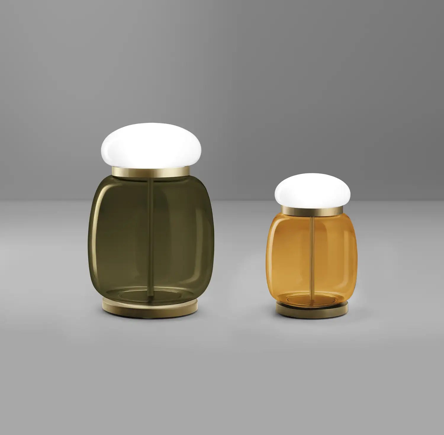 VISTOSI, FARO TABLE LAMP, TABLE LAMPS