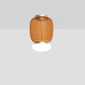 VISTOSI, FARO FLUSH MOUNT, FLUSH MOUNT CEILING LIGHTS