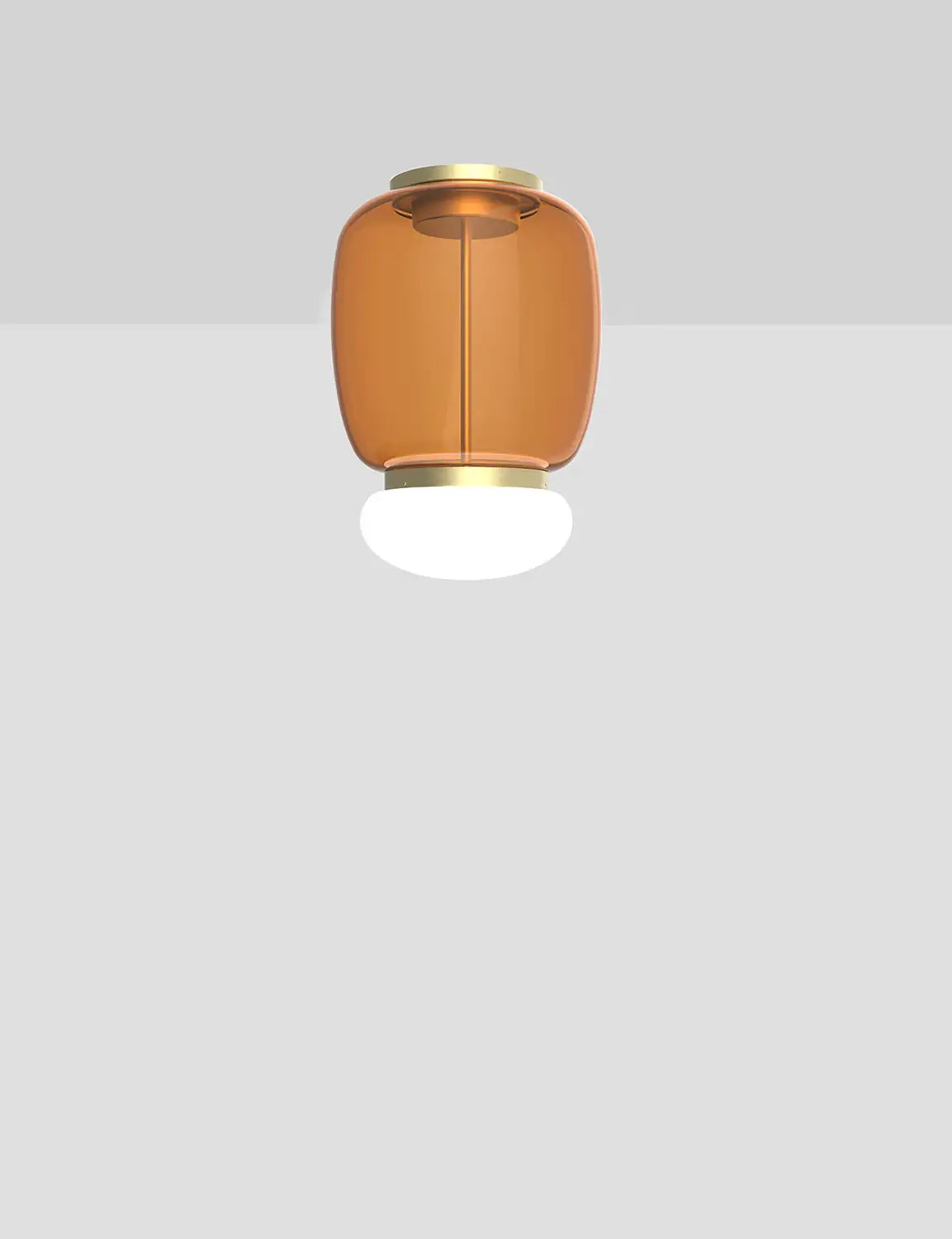 VISTOSI, FARO FLUSH MOUNT, FLUSH MOUNT CEILING LIGHTS