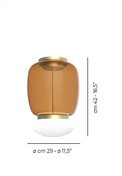 VISTOSI, FARO FLUSH MOUNT, FLUSH MOUNT CEILING LIGHTS