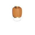 VISTOSI, FARO FLUSH MOUNT, FLUSH MOUNT CEILING LIGHTS
