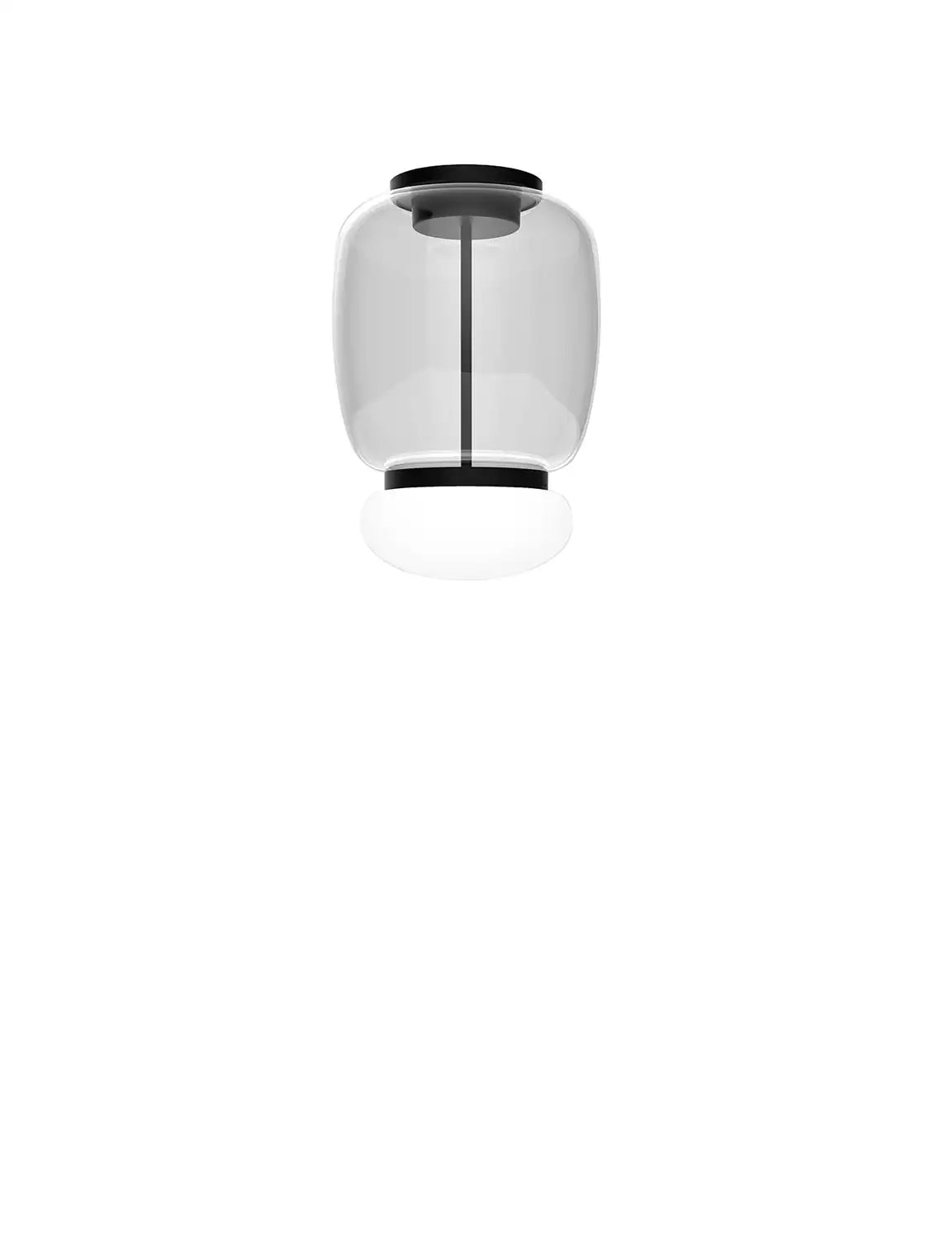 VISTOSI, FARO FLUSH MOUNT, FLUSH MOUNT CEILING LIGHTS