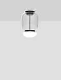 VISTOSI, FARO FLUSH MOUNT, FLUSH MOUNT CEILING LIGHTS