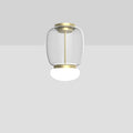 VISTOSI, FARO FLUSH MOUNT, FLUSH MOUNT CEILING LIGHTS
