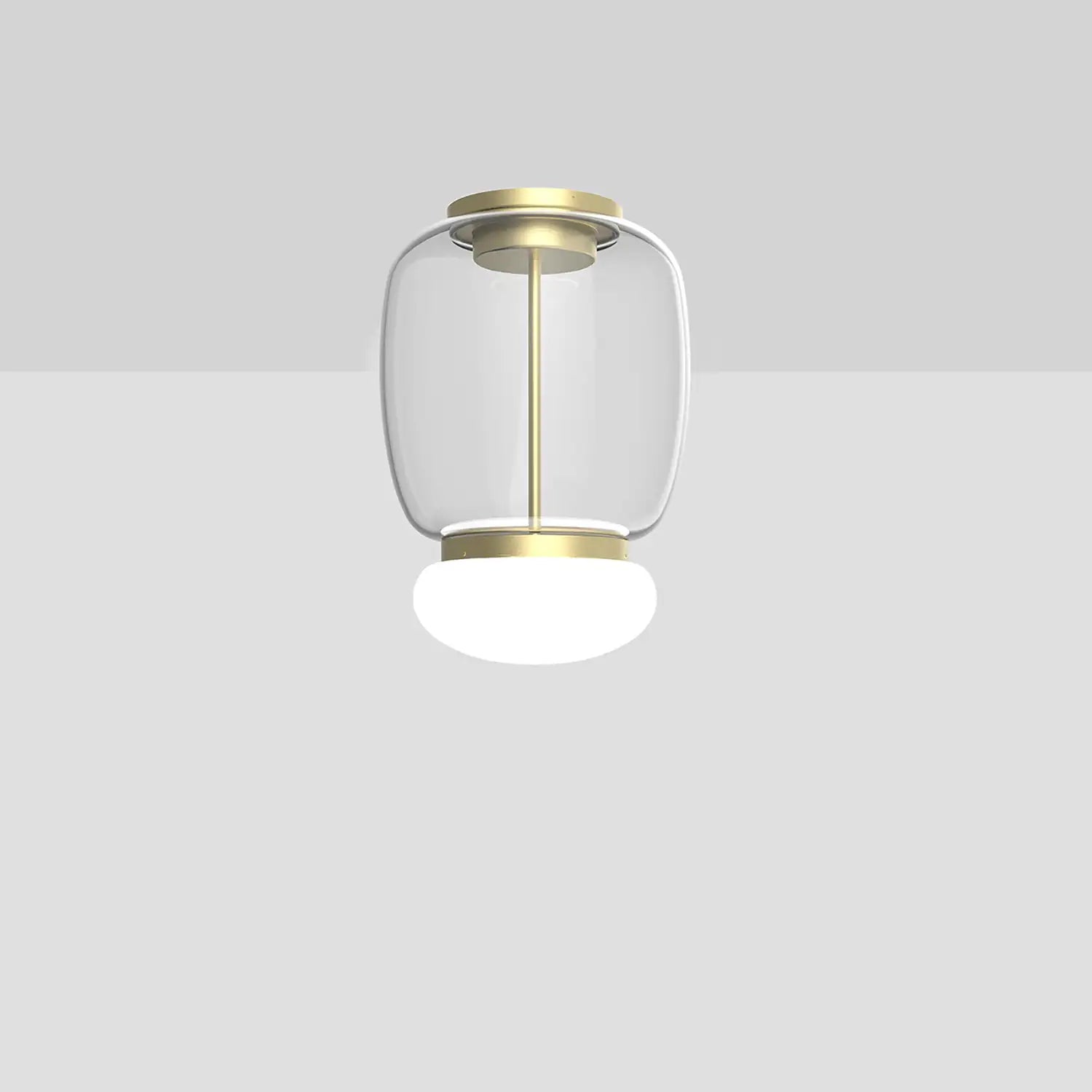 VISTOSI, FARO FLUSH MOUNT, FLUSH MOUNT CEILING LIGHTS