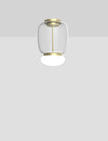 VISTOSI, FARO FLUSH MOUNT, FLUSH MOUNT CEILING LIGHTS