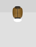 VISTOSI, FARO FLUSH MOUNT, FLUSH MOUNT CEILING LIGHTS