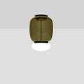 VISTOSI, FARO FLUSH MOUNT, FLUSH MOUNT CEILING LIGHTS