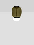 VISTOSI, FARO FLUSH MOUNT, FLUSH MOUNT CEILING LIGHTS