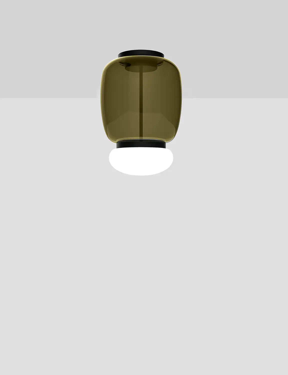 VISTOSI, FARO FLUSH MOUNT, FLUSH MOUNT CEILING LIGHTS