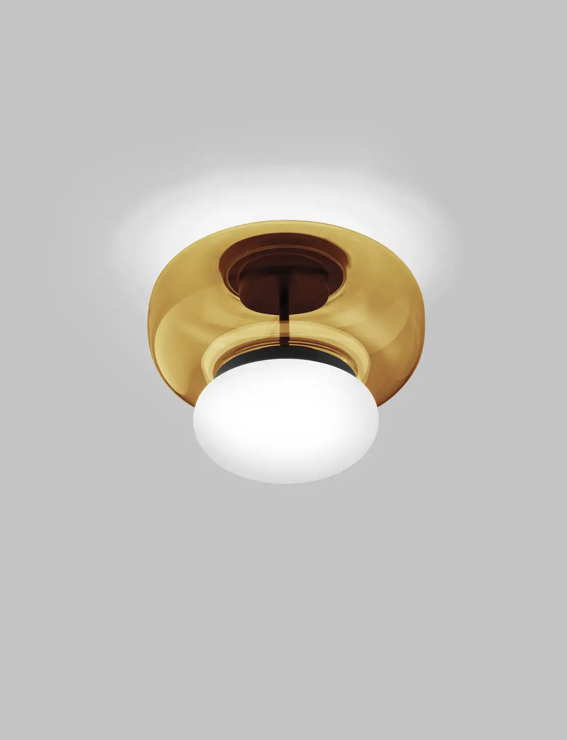VISTOSI, FARO FLUSH MOUNT, FLUSH MOUNT CEILING LIGHTS