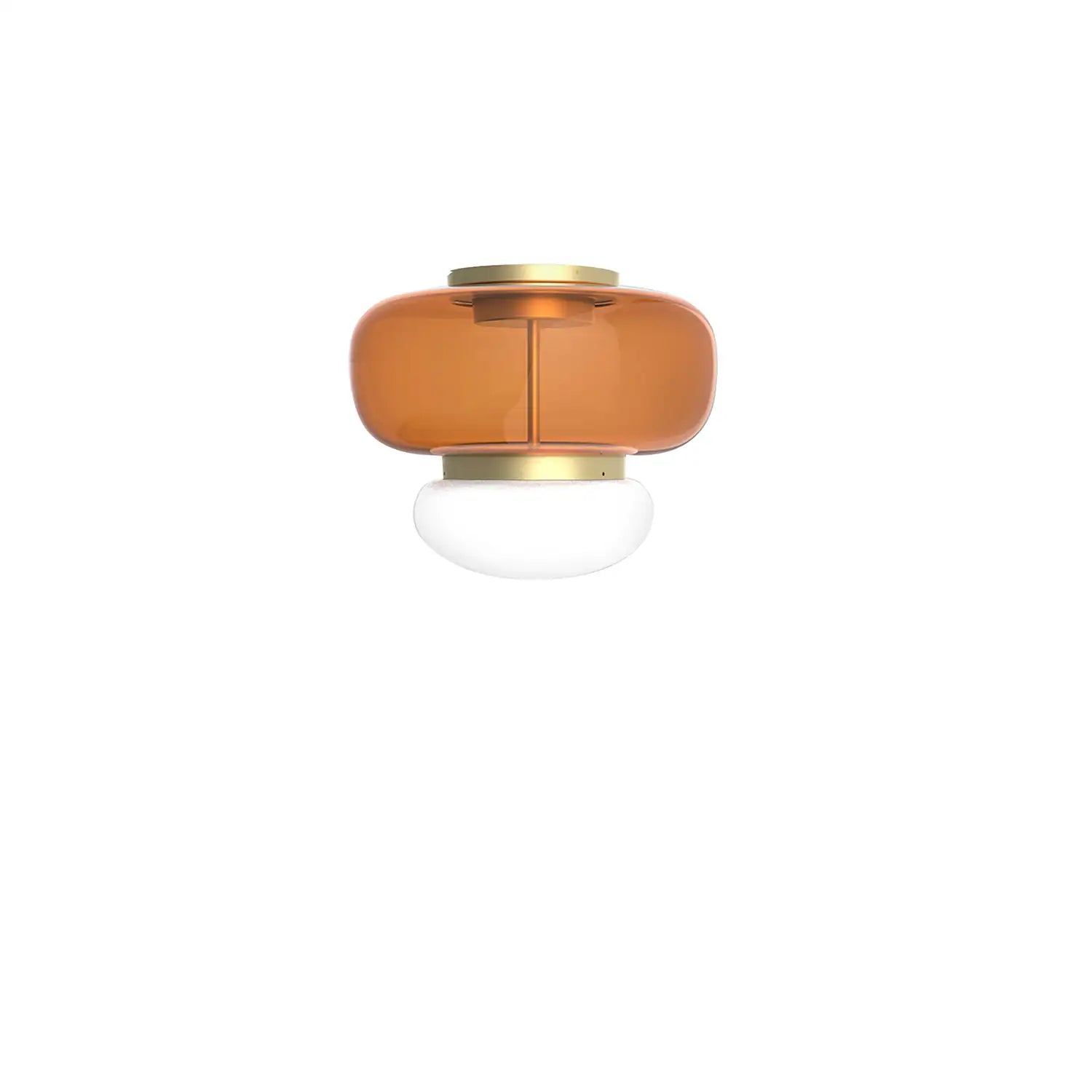VISTOSI, FARO FLUSH MOUNT, FLUSH MOUNT CEILING LIGHTS