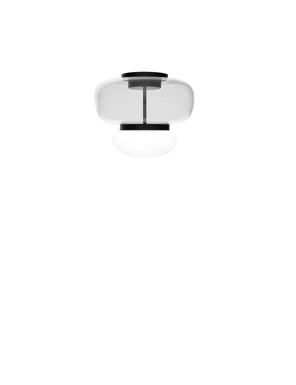 VISTOSI, FARO FLUSH MOUNT, FLUSH MOUNT CEILING LIGHTS