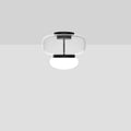 VISTOSI, FARO FLUSH MOUNT, FLUSH MOUNT CEILING LIGHTS