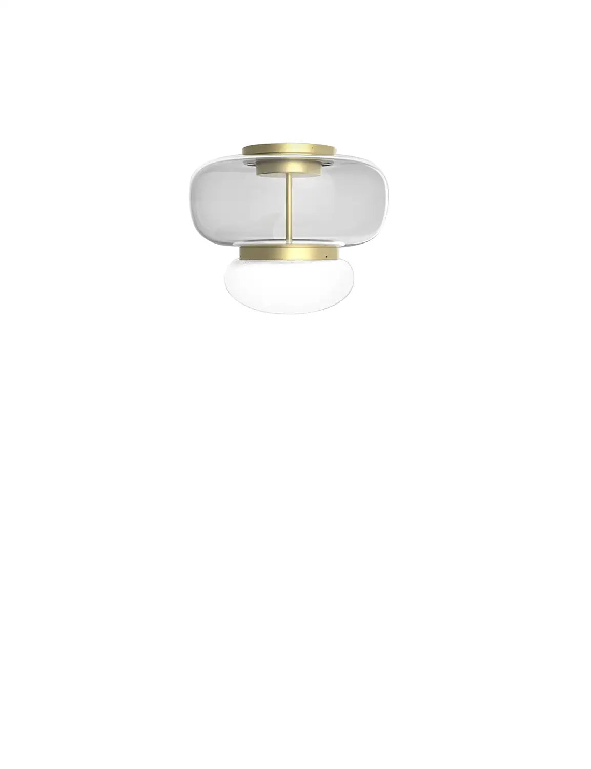 VISTOSI, FARO FLUSH MOUNT, FLUSH MOUNT CEILING LIGHTS