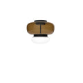 VISTOSI, FARO FLUSH MOUNT, FLUSH MOUNT CEILING LIGHTS