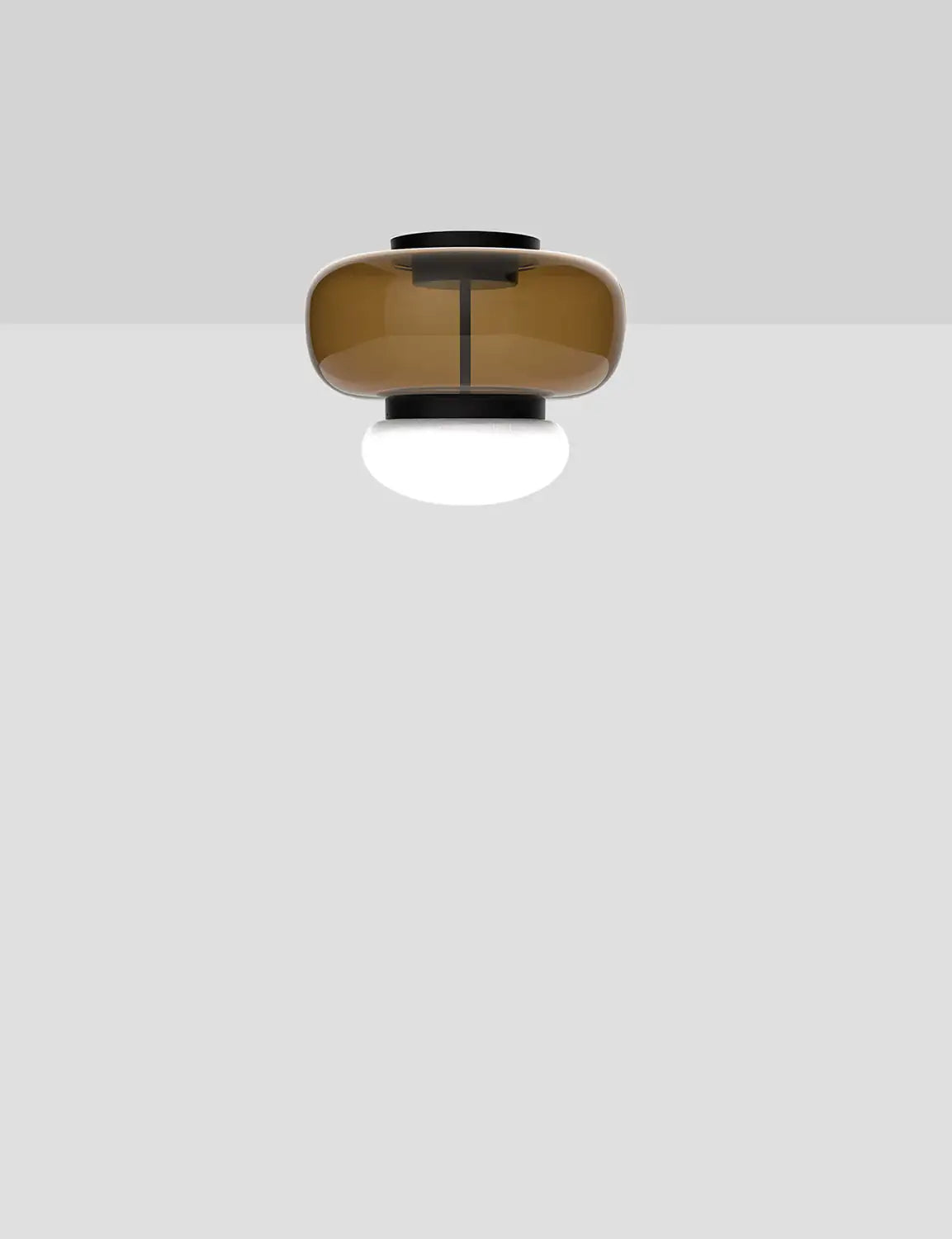 VISTOSI, FARO FLUSH MOUNT, FLUSH MOUNT CEILING LIGHTS