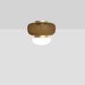 VISTOSI, FARO FLUSH MOUNT, FLUSH MOUNT CEILING LIGHTS