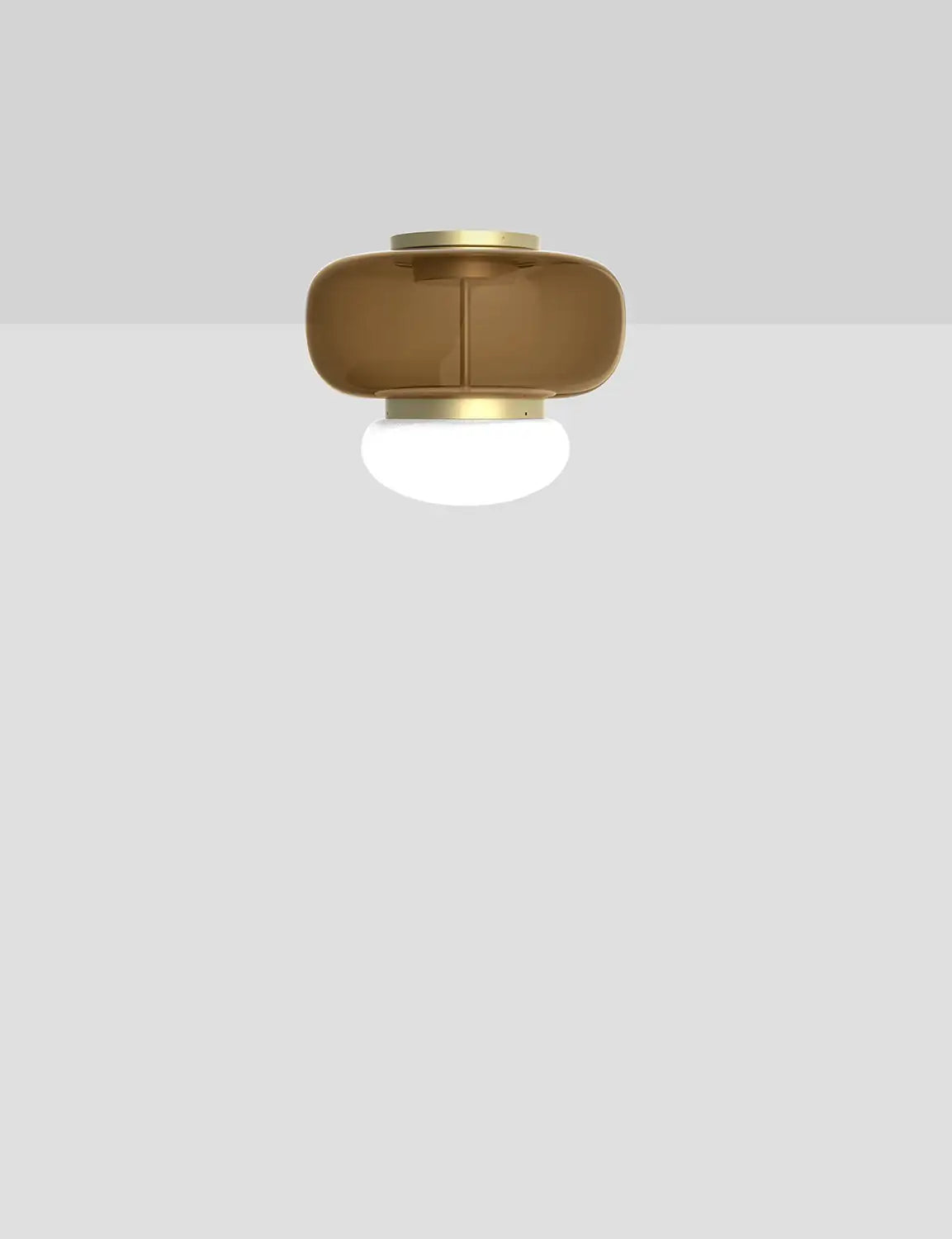 VISTOSI, FARO FLUSH MOUNT, FLUSH MOUNT CEILING LIGHTS