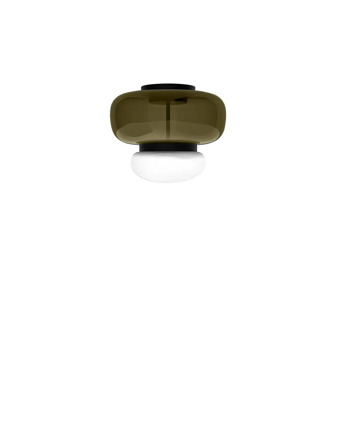 VISTOSI, FARO FLUSH MOUNT, FLUSH MOUNT CEILING LIGHTS