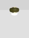 VISTOSI, FARO FLUSH MOUNT, FLUSH MOUNT CEILING LIGHTS