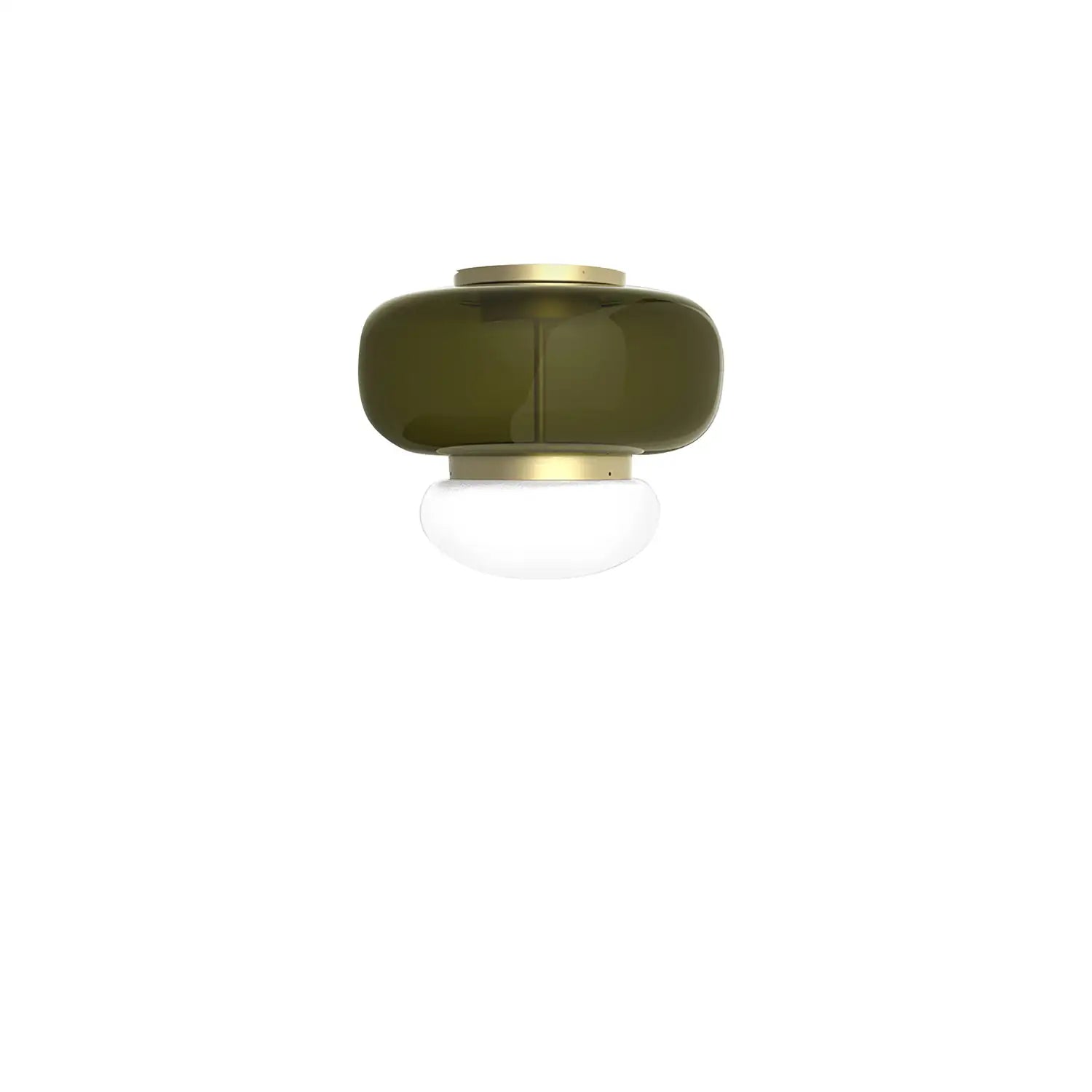 VISTOSI, FARO FLUSH MOUNT, FLUSH MOUNT CEILING LIGHTS