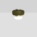VISTOSI, FARO FLUSH MOUNT, FLUSH MOUNT CEILING LIGHTS