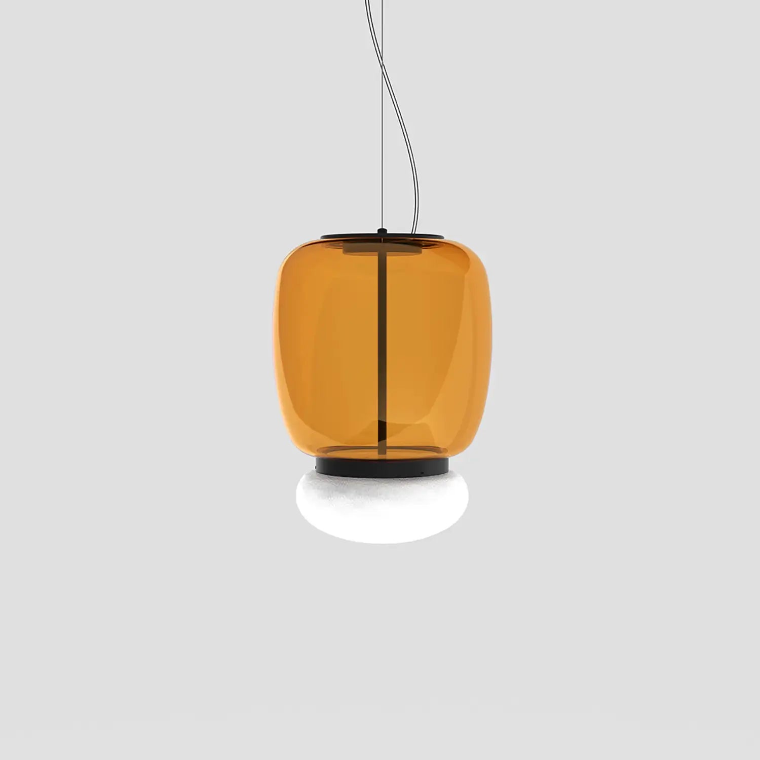 VISTOSI, FARO PENDANT, PENDANT LIGHT