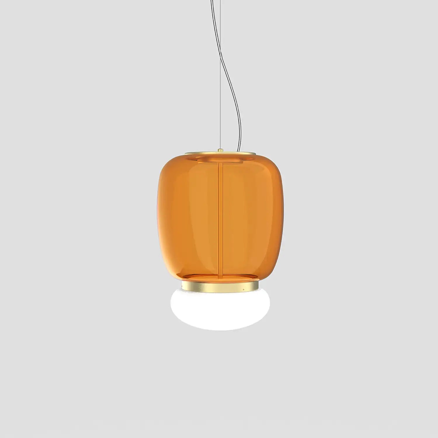 VISTOSI, FARO PENDANT, PENDANT LIGHT
