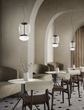 VISTOSI, FARO PENDANT, PENDANT LIGHT