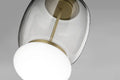 VISTOSI, FARO PENDANT, PENDANT LIGHT