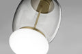 VISTOSI, FARO PENDANT, PENDANT LIGHT