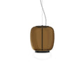 VISTOSI, FARO PENDANT, PENDANT LIGHT