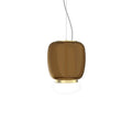 VISTOSI, FARO PENDANT, PENDANT LIGHT