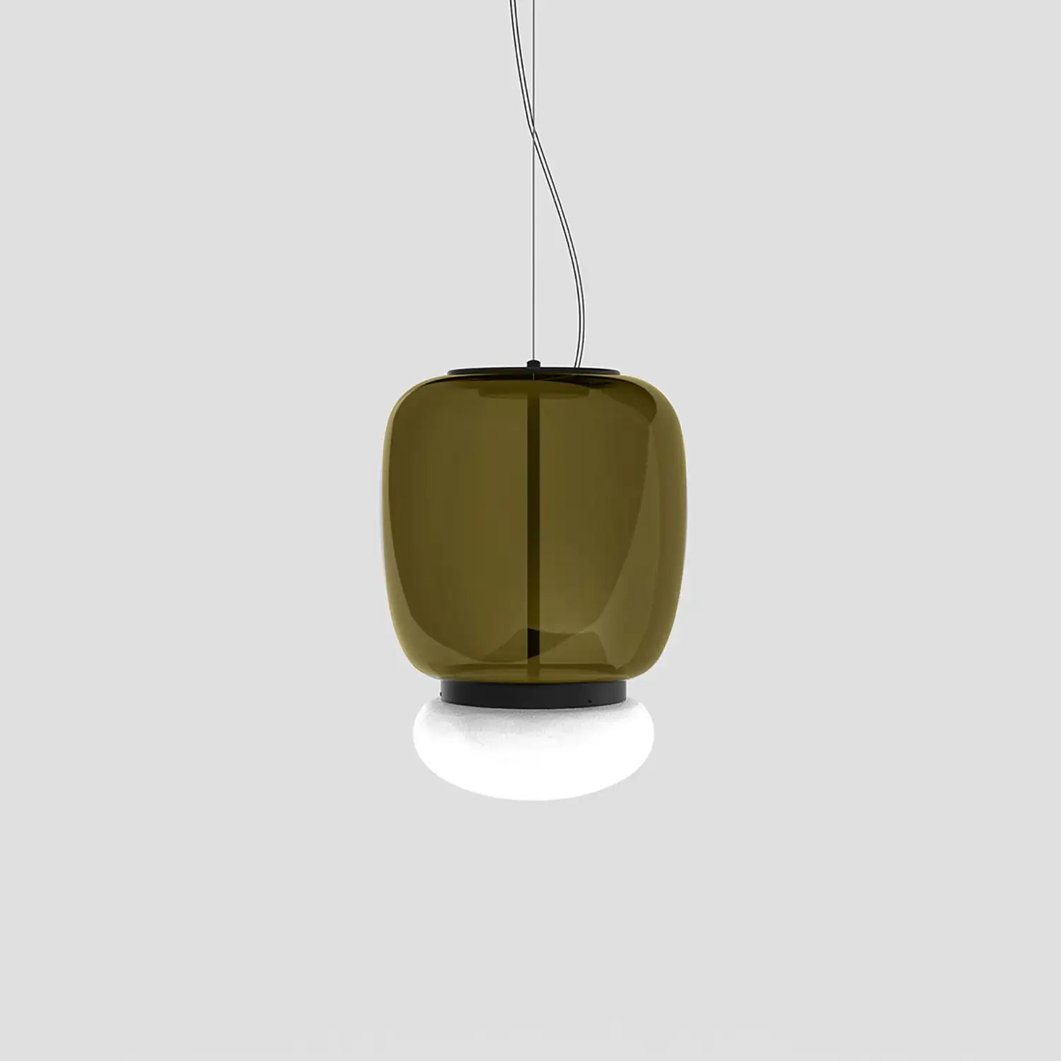 VISTOSI, FARO PENDANT, PENDANT LIGHT
