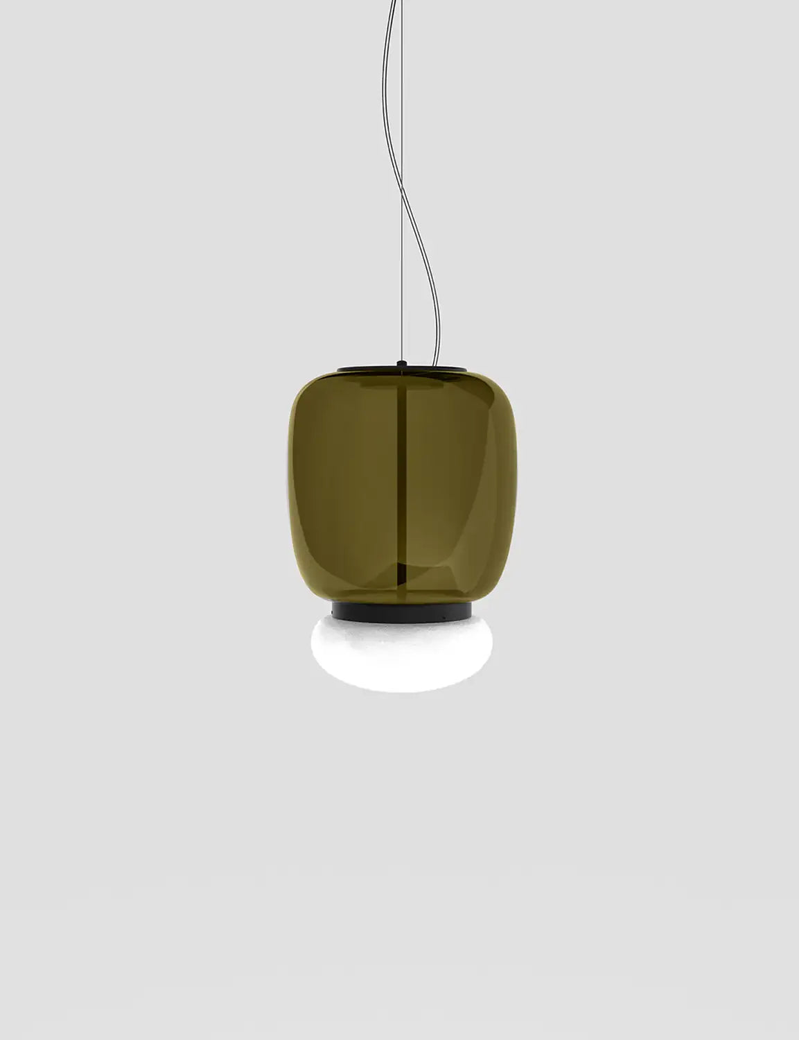 VISTOSI, FARO PENDANT, PENDANT LIGHT