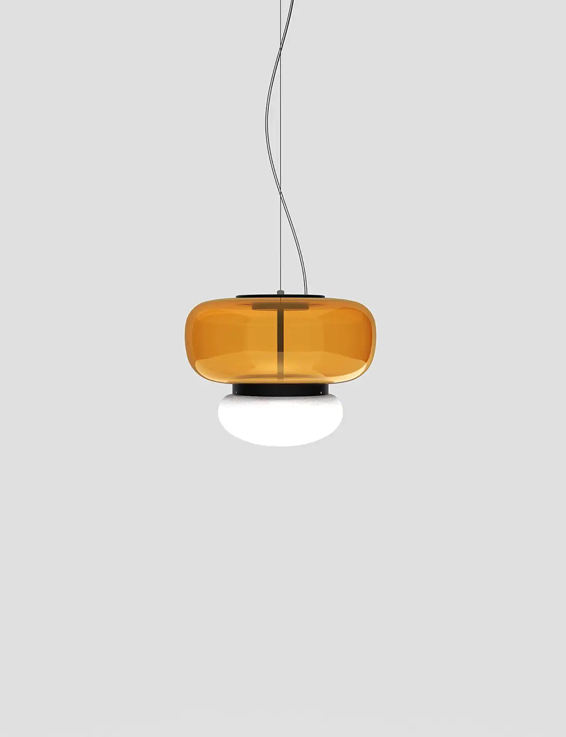 VISTOSI, FARO PENDANT, PENDANT LIGHT