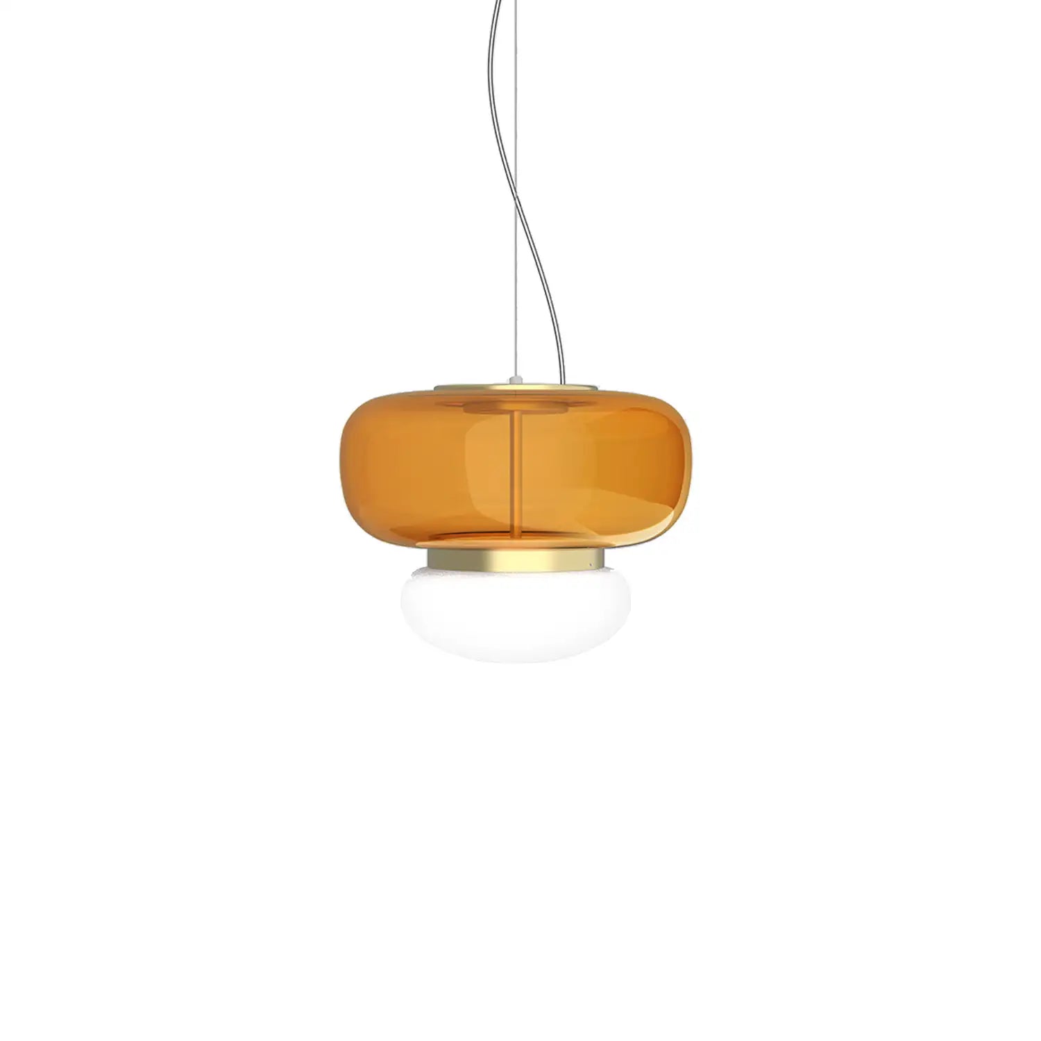 VISTOSI, FARO PENDANT, PENDANT LIGHT