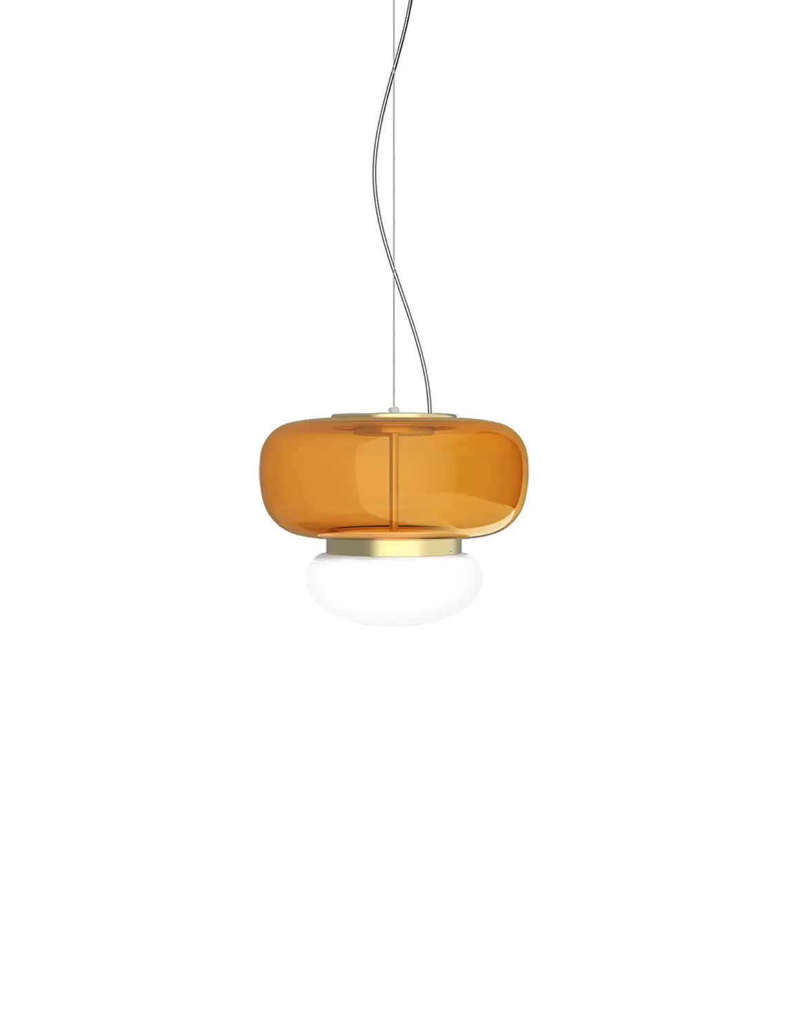 VISTOSI, FARO PENDANT, PENDANT LIGHT