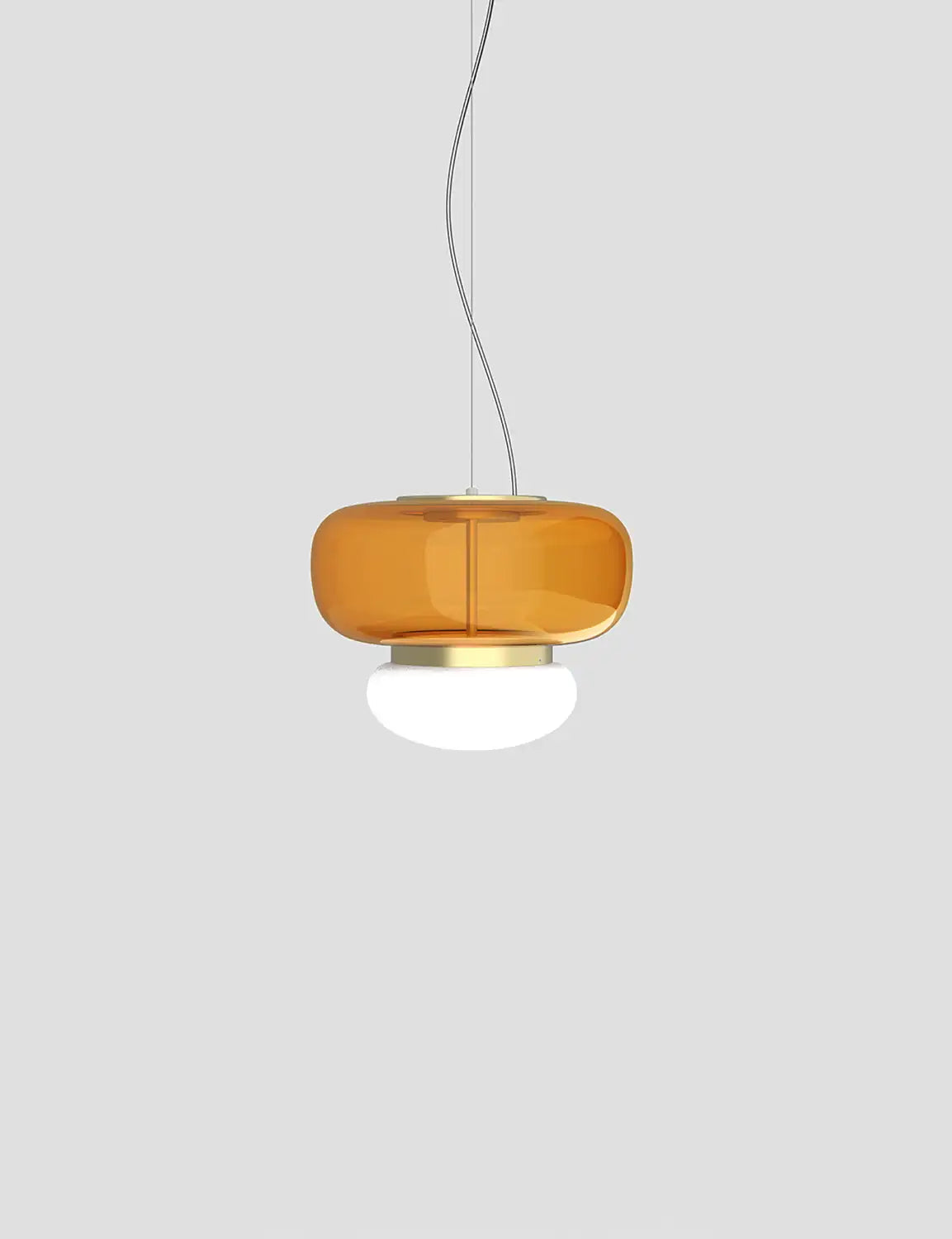 VISTOSI, FARO PENDANT, PENDANT LIGHT
