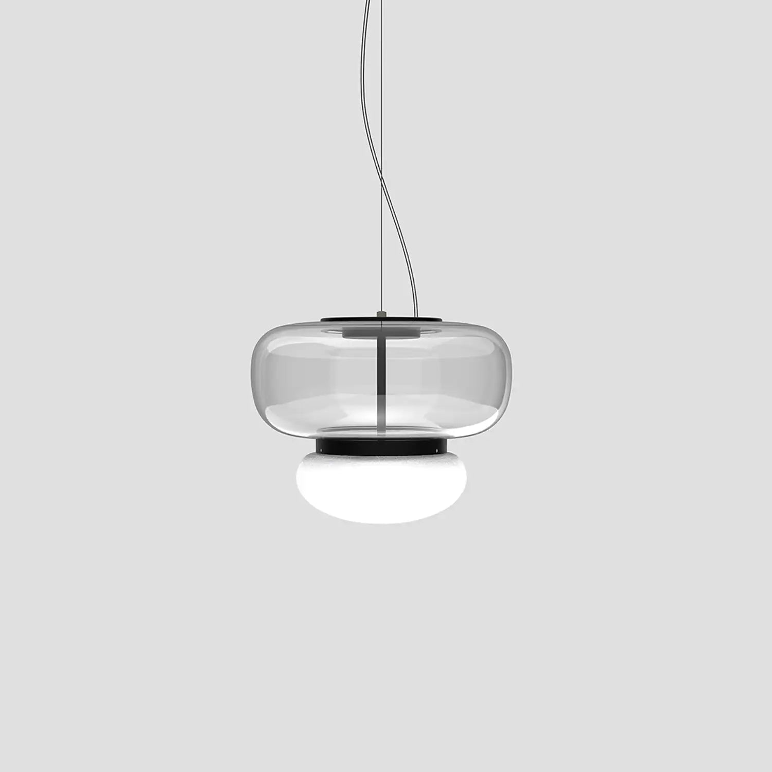 VISTOSI, FARO PENDANT, PENDANT LIGHT