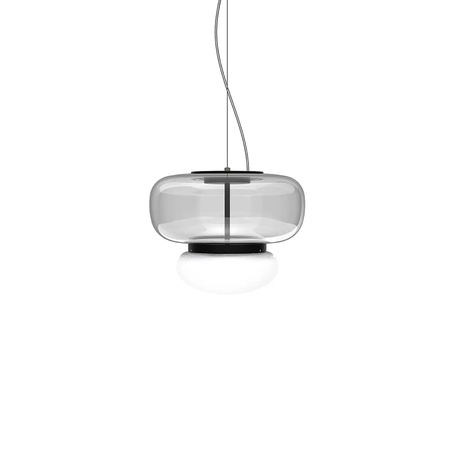 VISTOSI, FARO PENDANT, PENDANT LIGHT