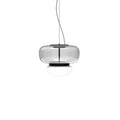 VISTOSI, FARO PENDANT, PENDANT LIGHT