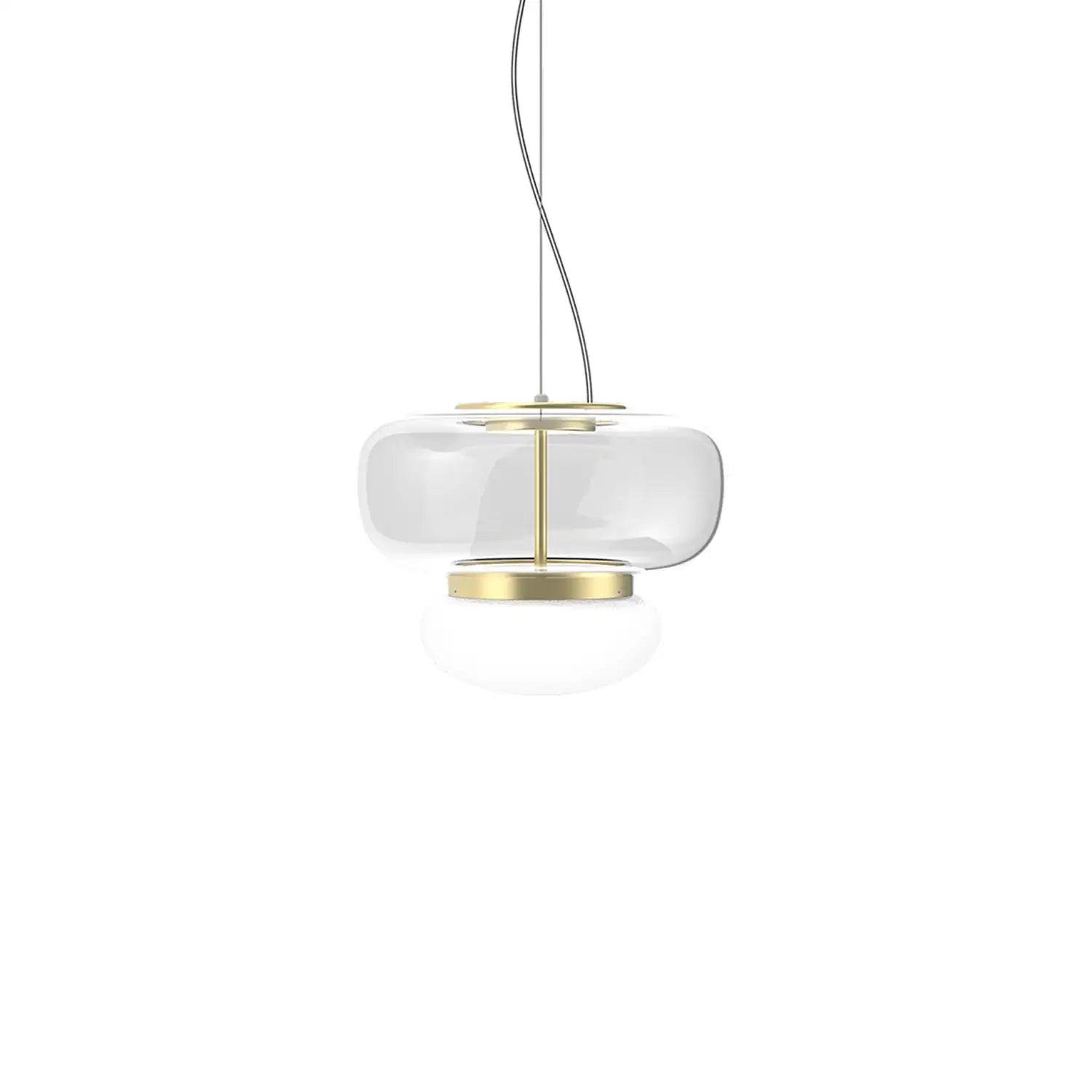 VISTOSI, FARO PENDANT, PENDANT LIGHT