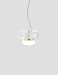 VISTOSI, FARO PENDANT, PENDANT LIGHT