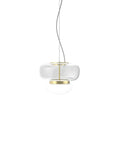 VISTOSI, FARO PENDANT, PENDANT LIGHT